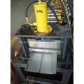 siding panel  sheet forming machine